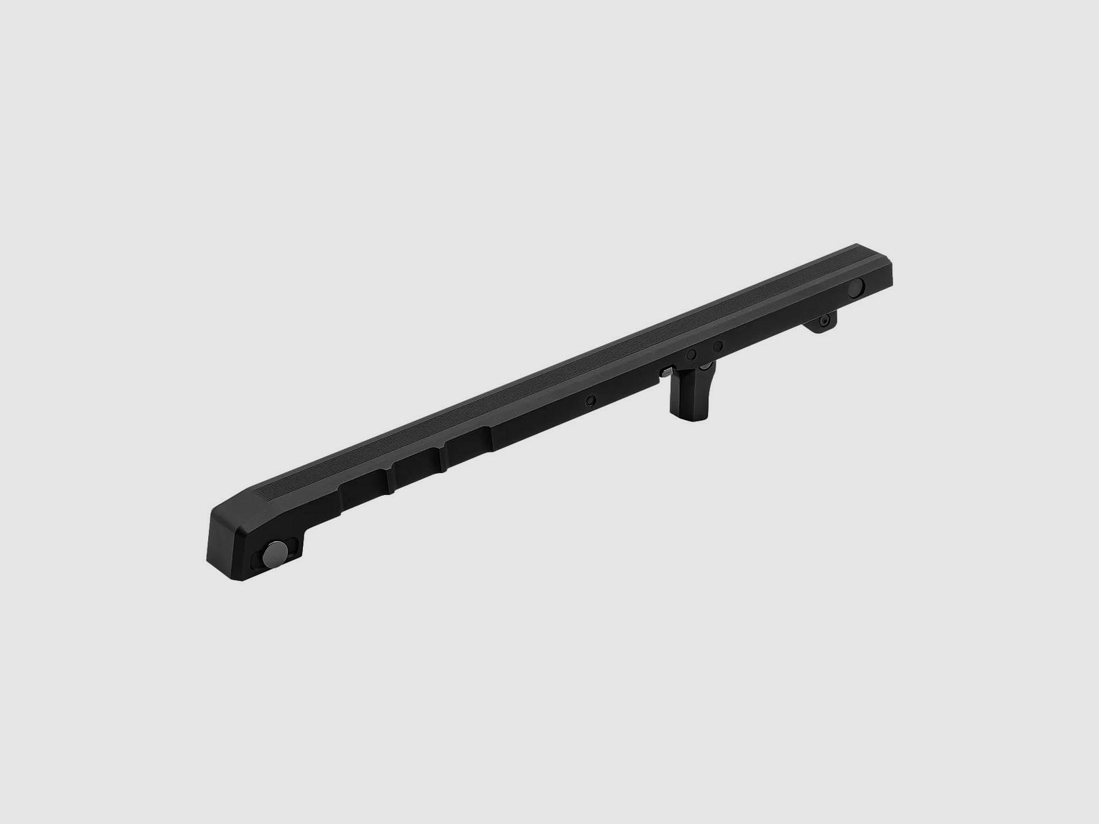Laugo Arms Upper Rail Retro Alien