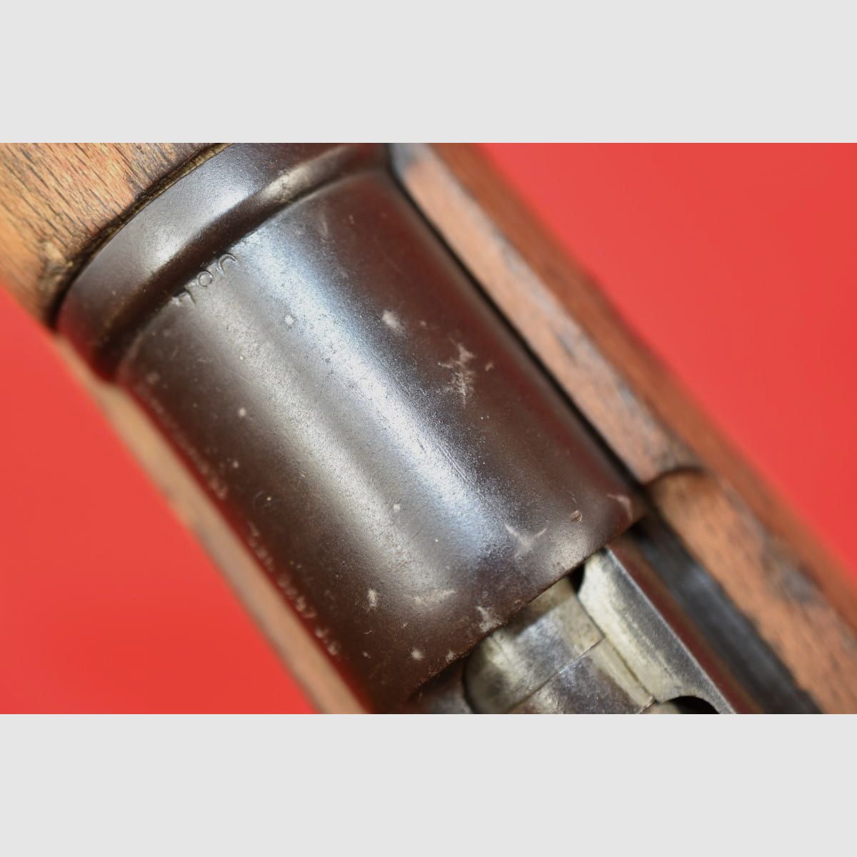 #6712 MAUSER K98 PWU carabine, cal. 8x57IS, image 29 sur 35