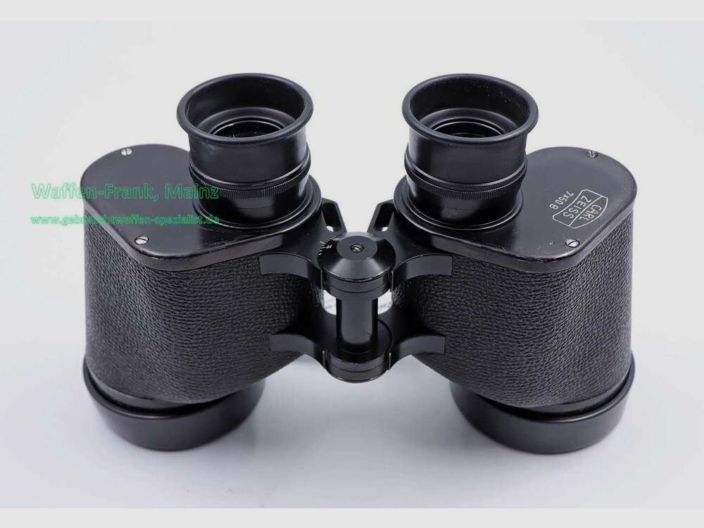 Zeiss - Oberkochen Mod. 7x50B/EO/Maritiem