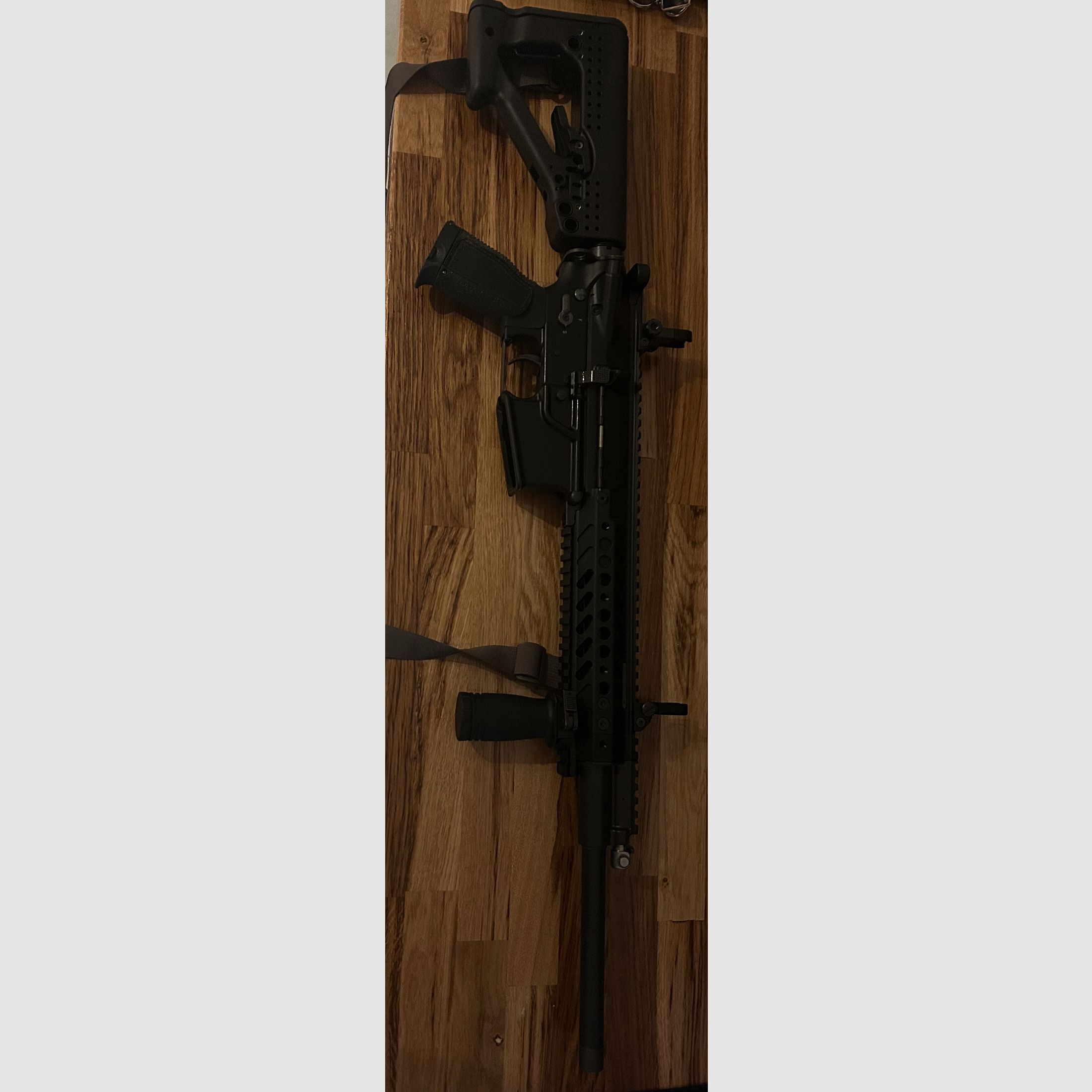 STEYR STM 556 EDYCJA LIMITOWANA