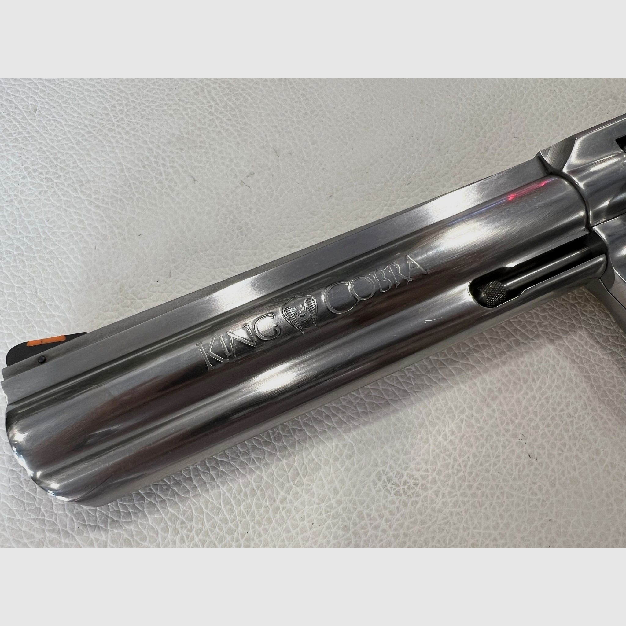 COLT KING COBRA – 357 MAG., image 4 sur 5