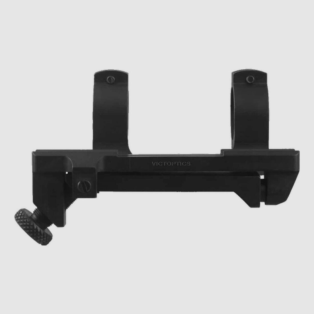 Vector Optics Montage Colliers 25.4 mm Acier Mosin Nagant, image 1 sur 6