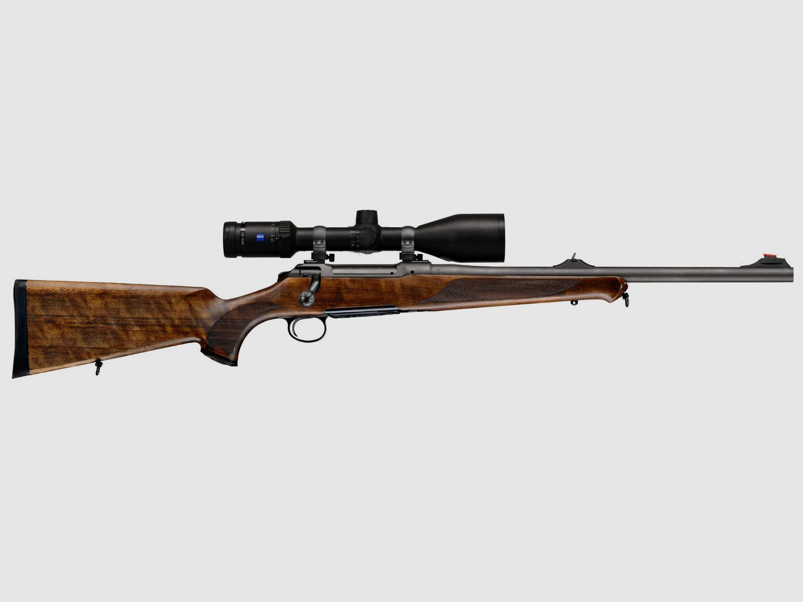 Sauer S101 Classic Komplettangebot inkl. Optik