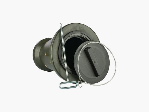 Cono de alimentación Eurohunt 2.0