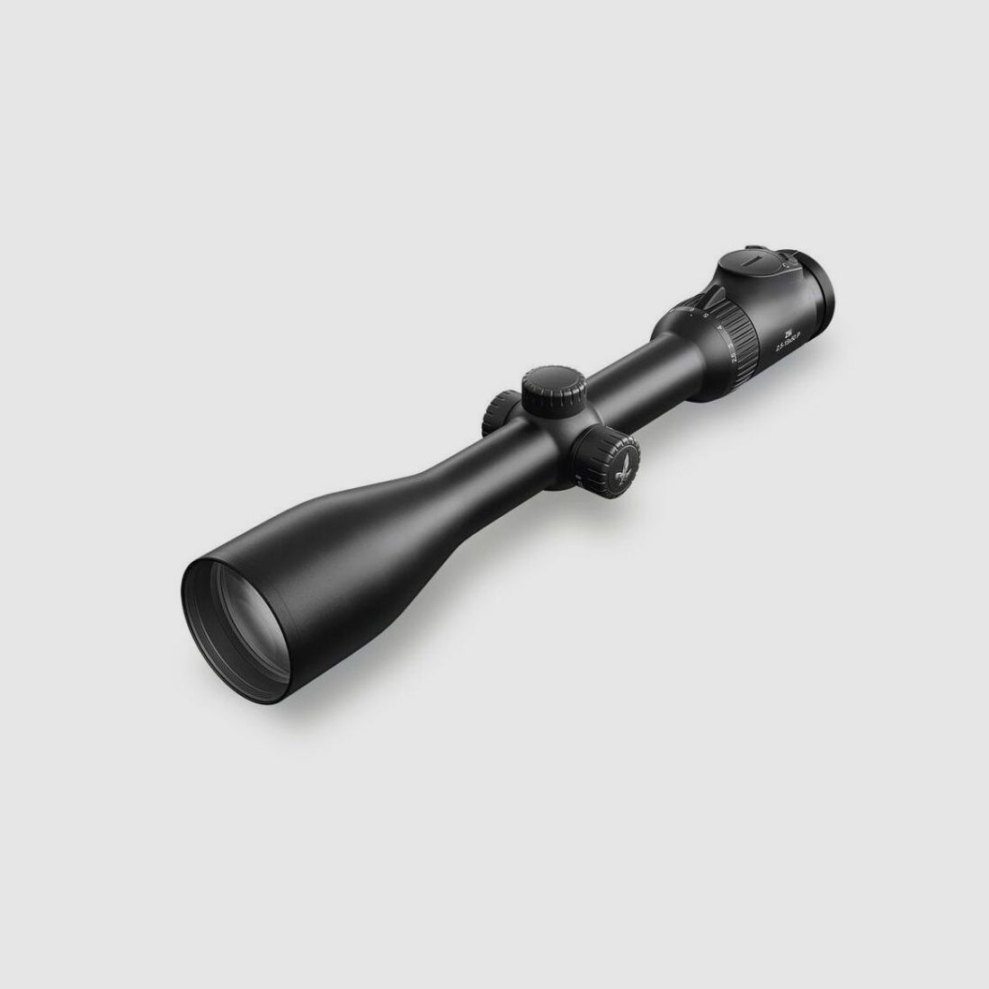 SWAROVSKI Z6i 2,5-15x50 P SR 4A-I Gen III
