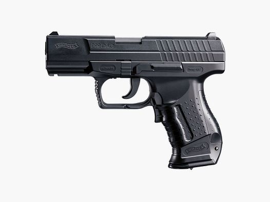 Pistolet électrique Walther Airsoft P99 DAO