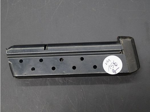 Magazin Peters Stahl für Colt 1911 Systeme Kaliber 9mm Luger 1911 / Multicaliber