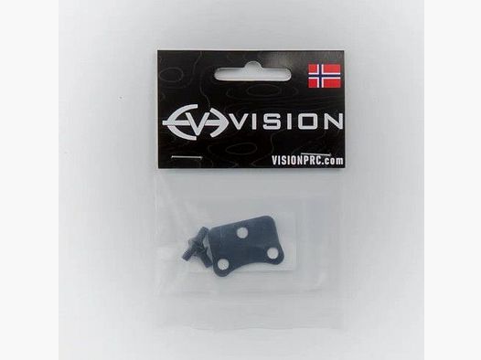Vision Verbindungselement - Binder Plate