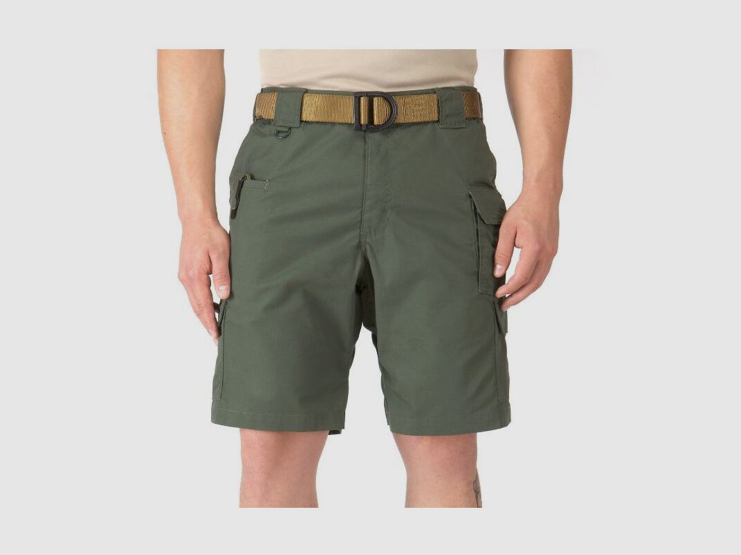 Taclite Short TDU Grün, Bild 2 von 3