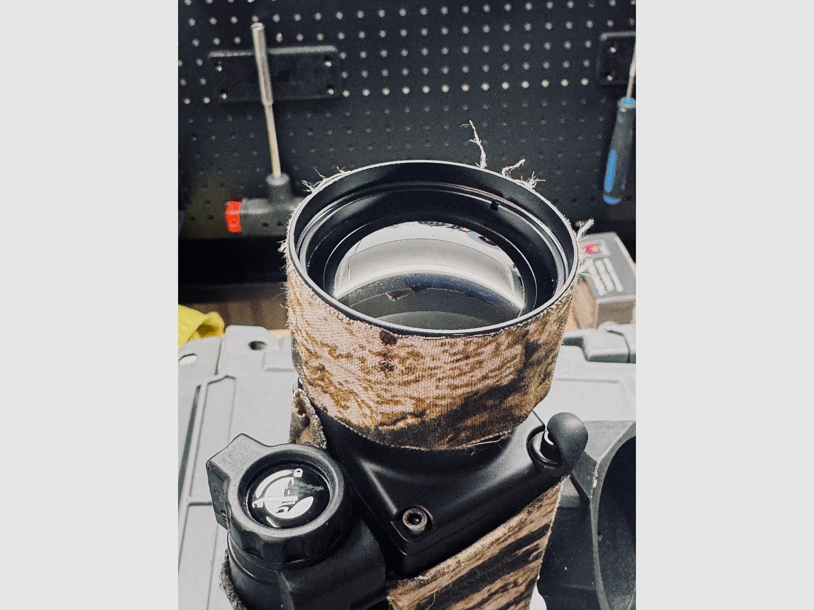 NItehog Viper 50 Next