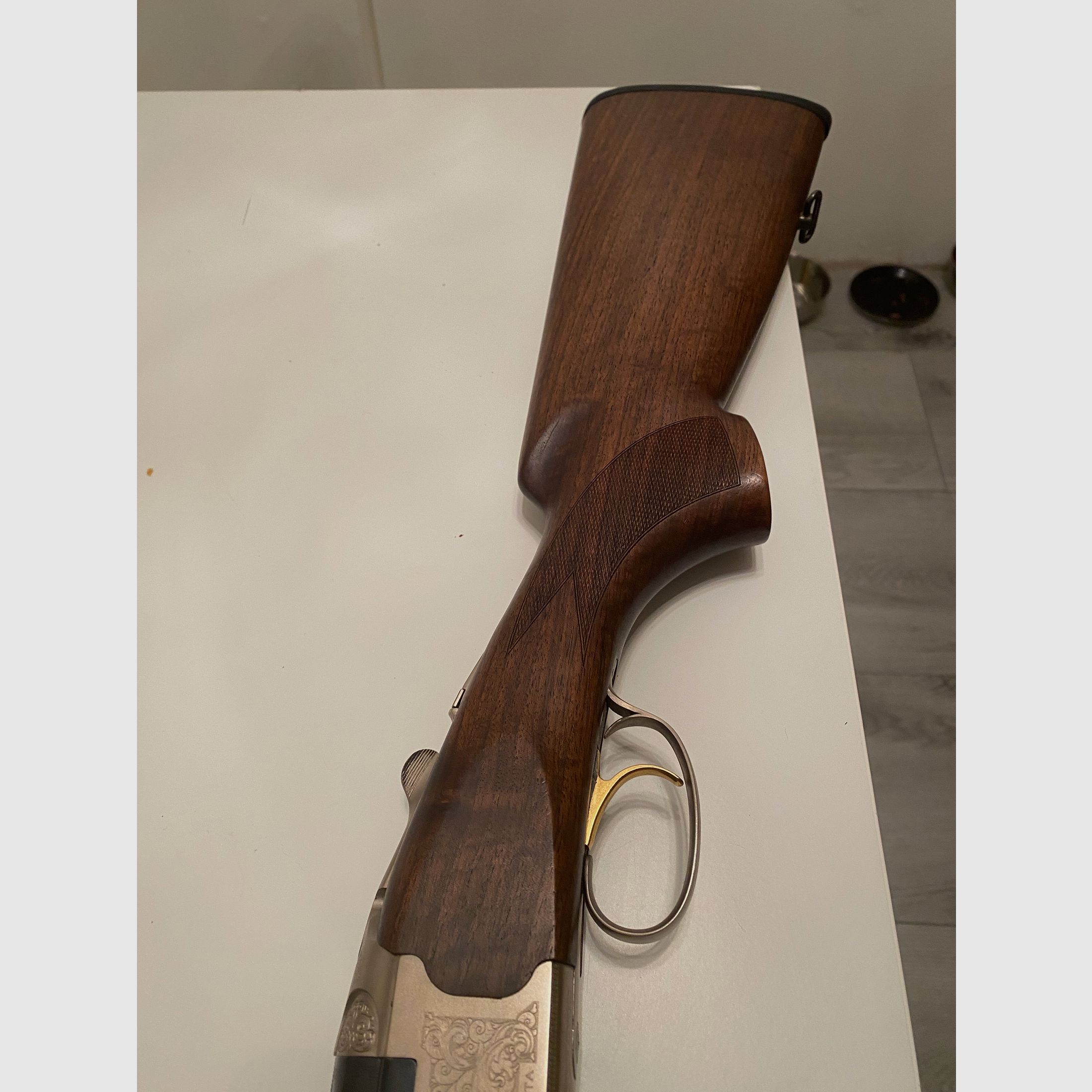 Beretta Silver Pigeon 1 Jagd