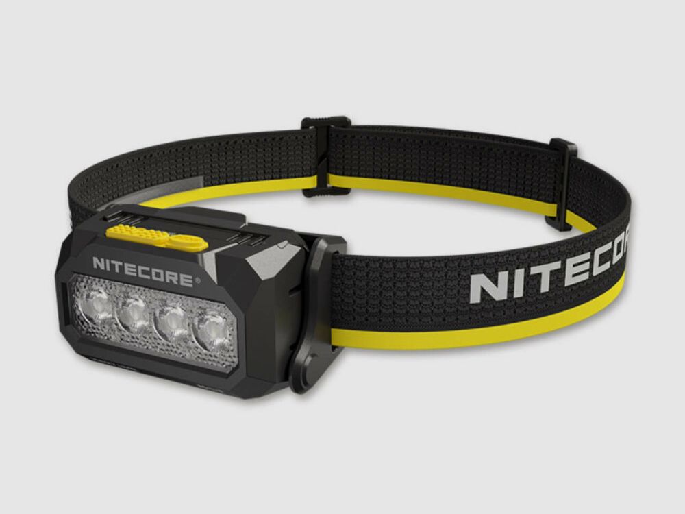Nitecore HA27 UHE HA27 UHE