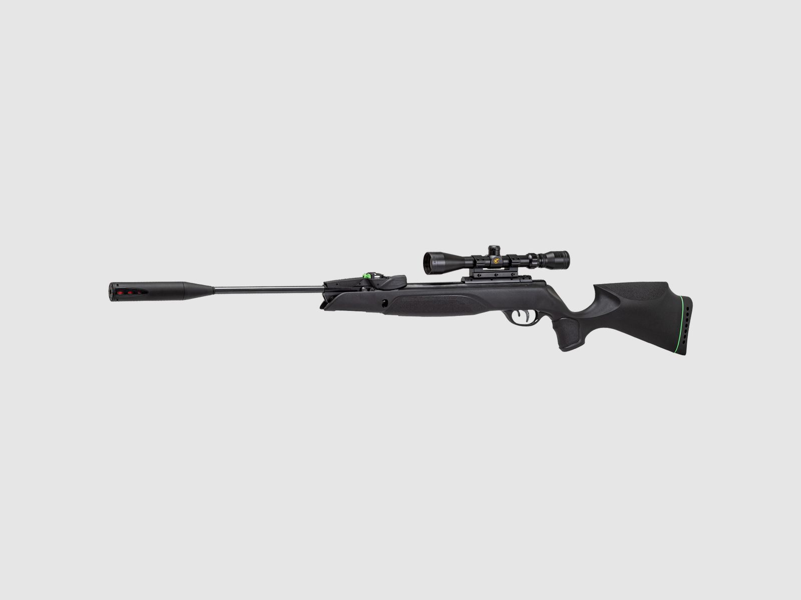 Gamo Swarm Magnum Pro 10X Gen3i IGT, immagine 2 di 9