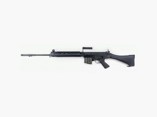 ROYAL SMALL ARMS L1A1 308 WIN KST BLK 10 RD MAG