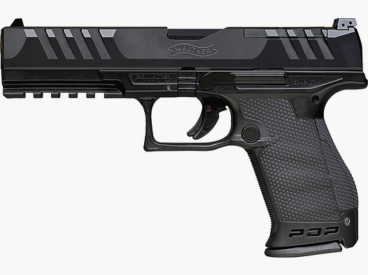 Walther PDP Compact 5"