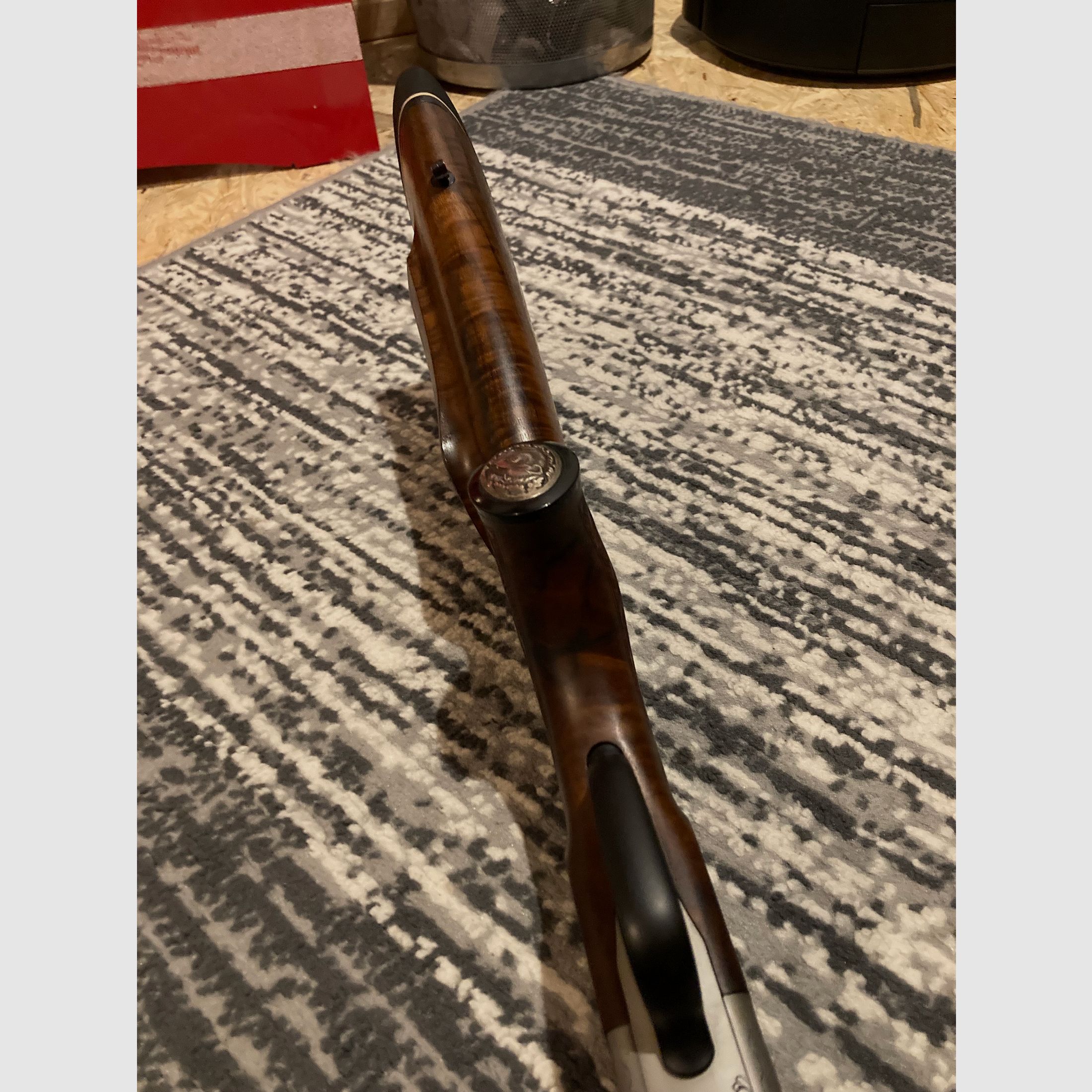 Blaser Bergstutzen BS 95 5,6x50r + 7x65 r