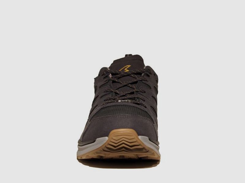 Lowa Innox Evo II GTX Anthracite/Bronze, afbeelding 4 van 5