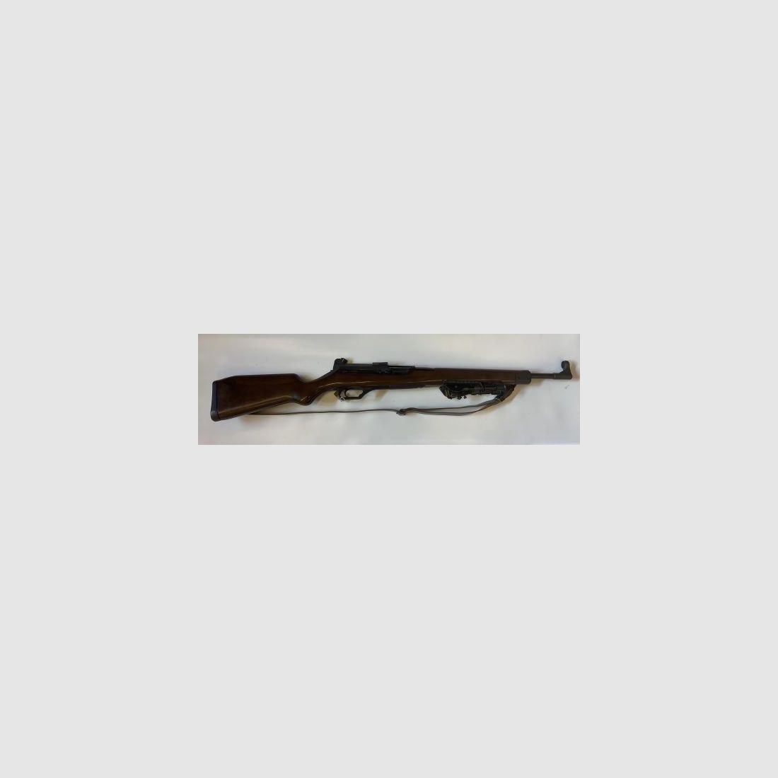 Heckler + Koch Mod. SL 7, Kal. .308 Win.