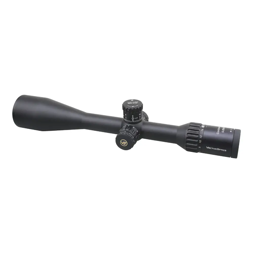Vector Optics Continental x6 5-30×56 SFP ZERO STOP Tactical, Bild 3 von 6