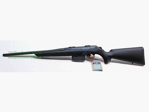 Merkel - Suhl Mod. Helix Explorer Special