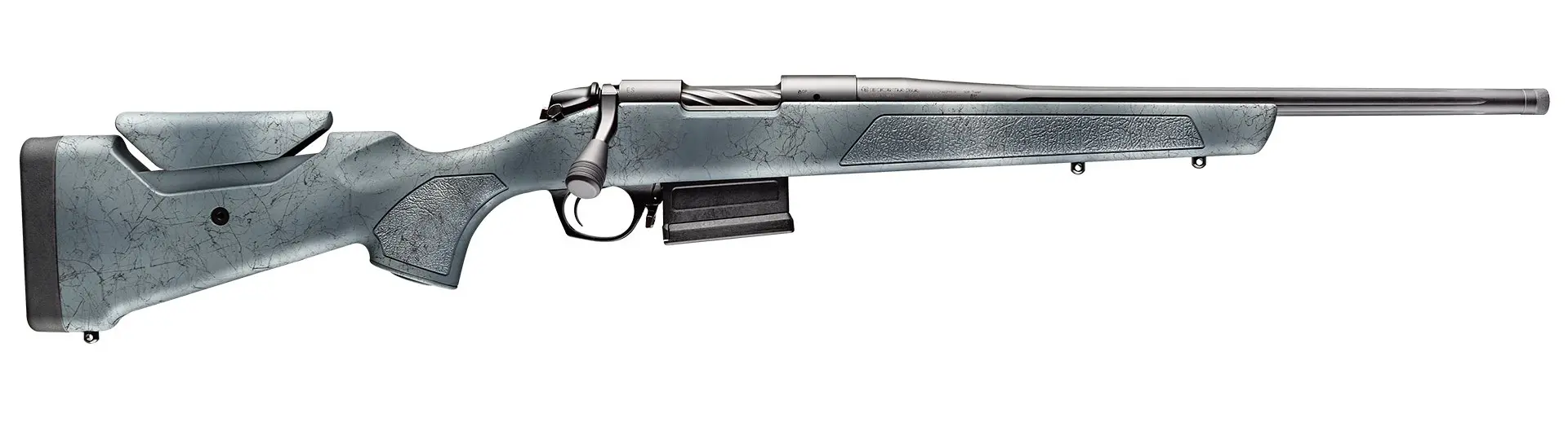 Bergara B14 Extreme Sierra .223 Rem. 18" 5/8-24 UNEF Rifle de repetición