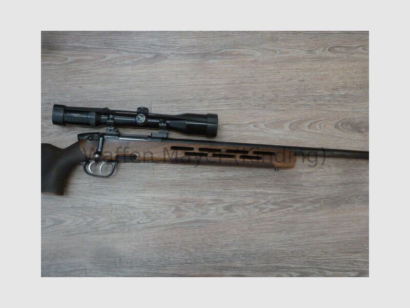 Steyr -Match SL