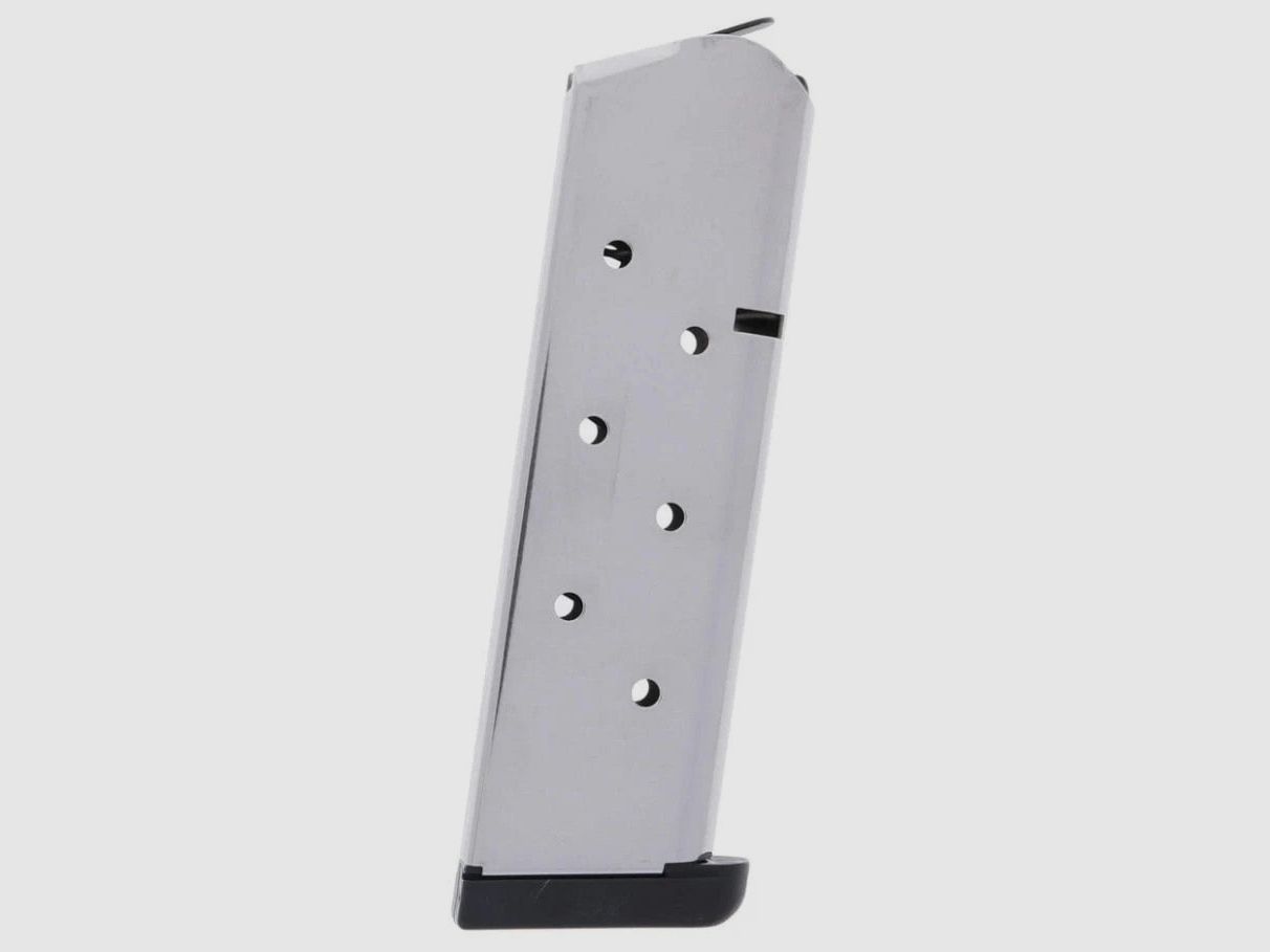 Metallmagazin SMITH & WESSON SW1911 8R - 45 ACP, Bild 4 von 4