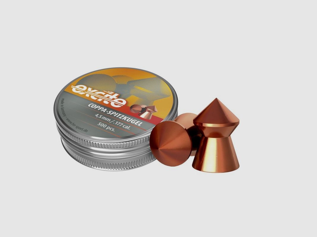 H&N Coppa-Spitzkugel Rame, Bild 1 von 2