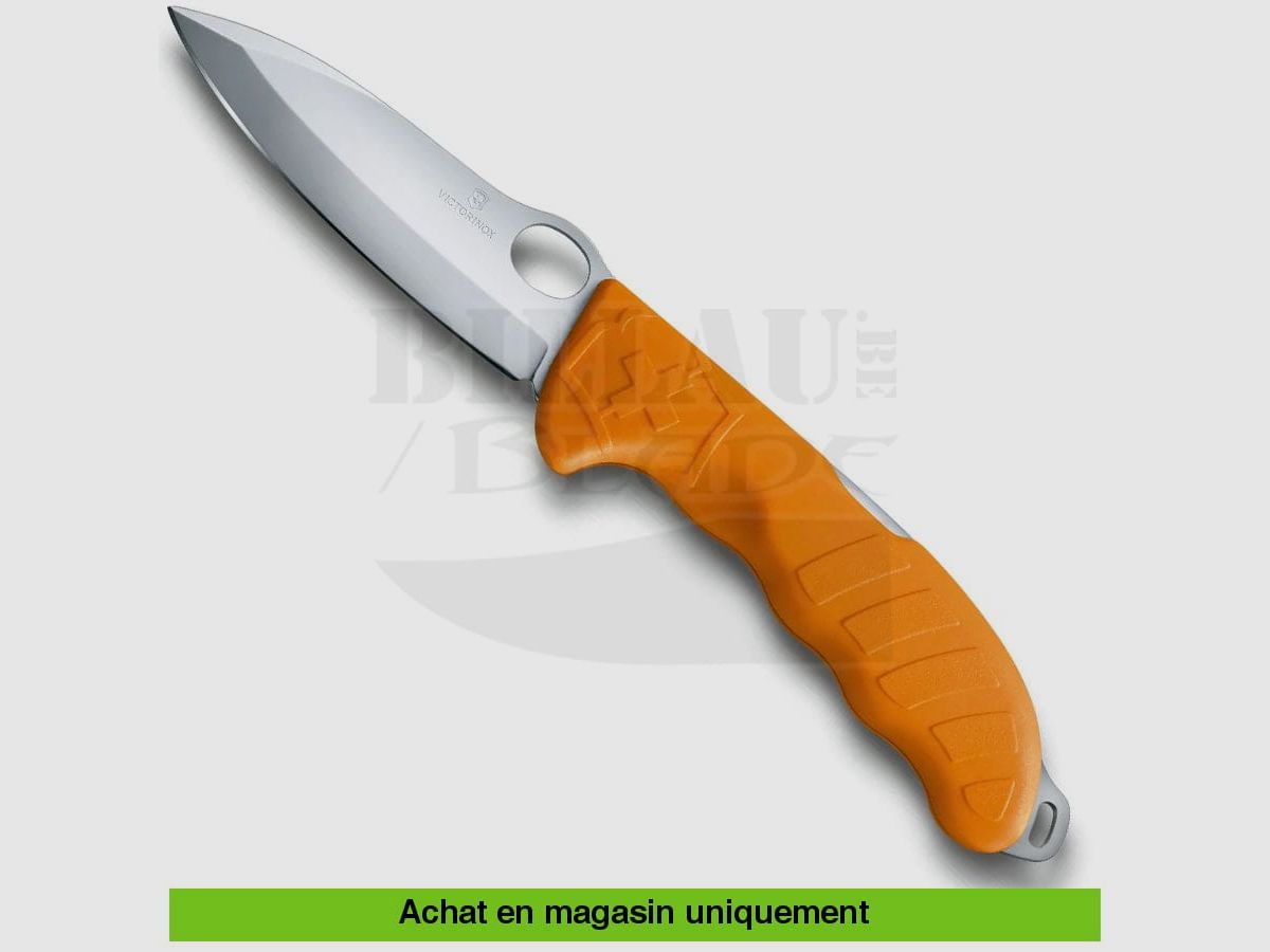 Victorinox Hunter Pro Orange Klappmesser, Bild 2 von 4