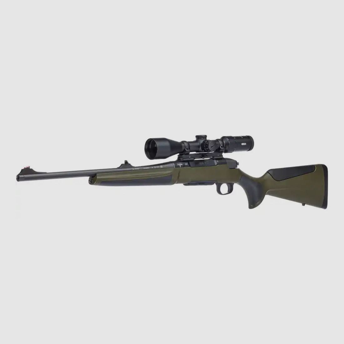 Haenel repeating rifle Jaeger NXT Composite – complete set unassembled