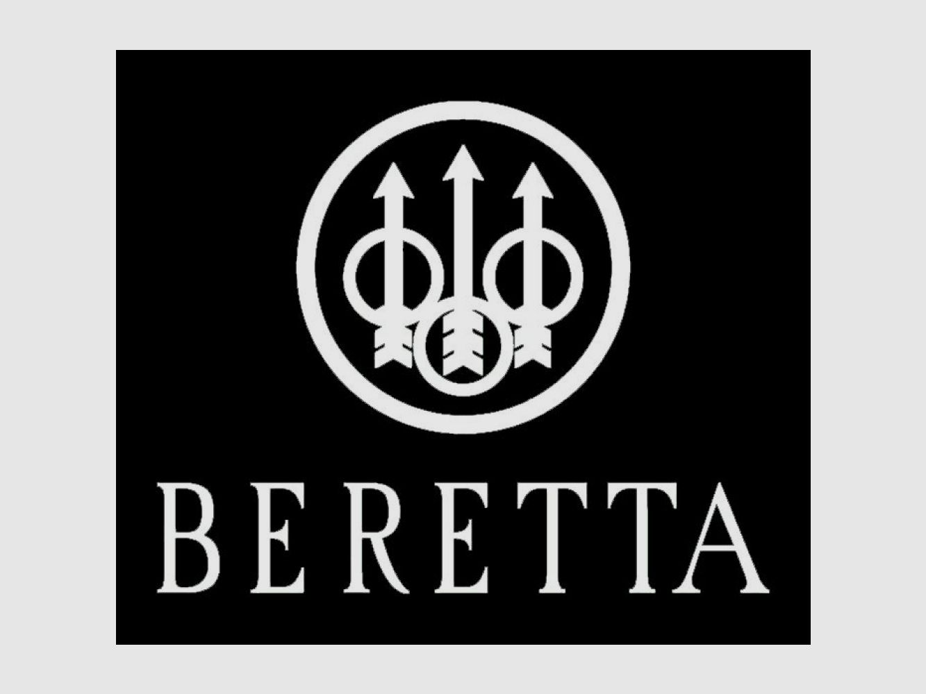 Beretta, Magazin 84FS Cheetah, Kal. 9 short, 13 Schuss