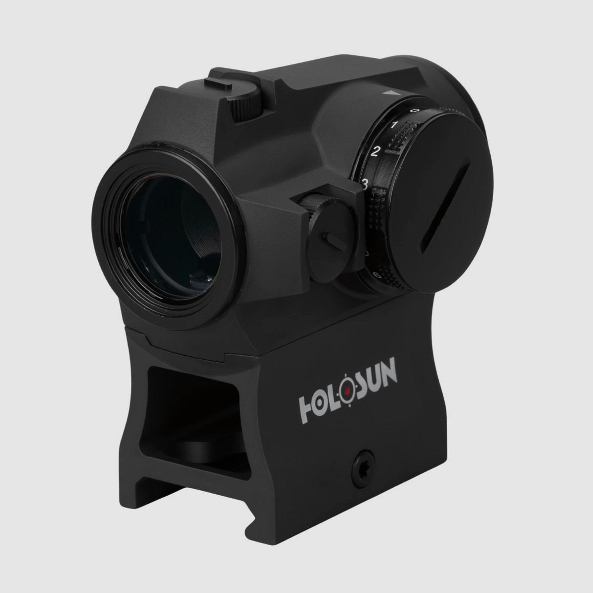 Holosun – Kollimator HS403R Red Dot – niedrige Montage und 1/3 Co-Witness, Bild 3 von 6