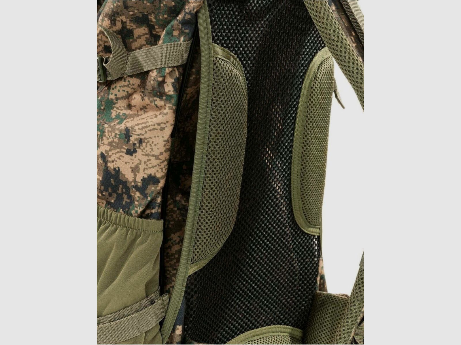 HART KRAGG 40 Rucksack