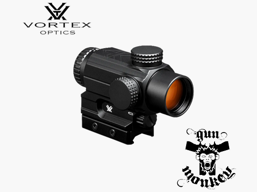 Kolimator Vortex Spitfire AR Red Dot 1X Prism Scope (SPR-200)