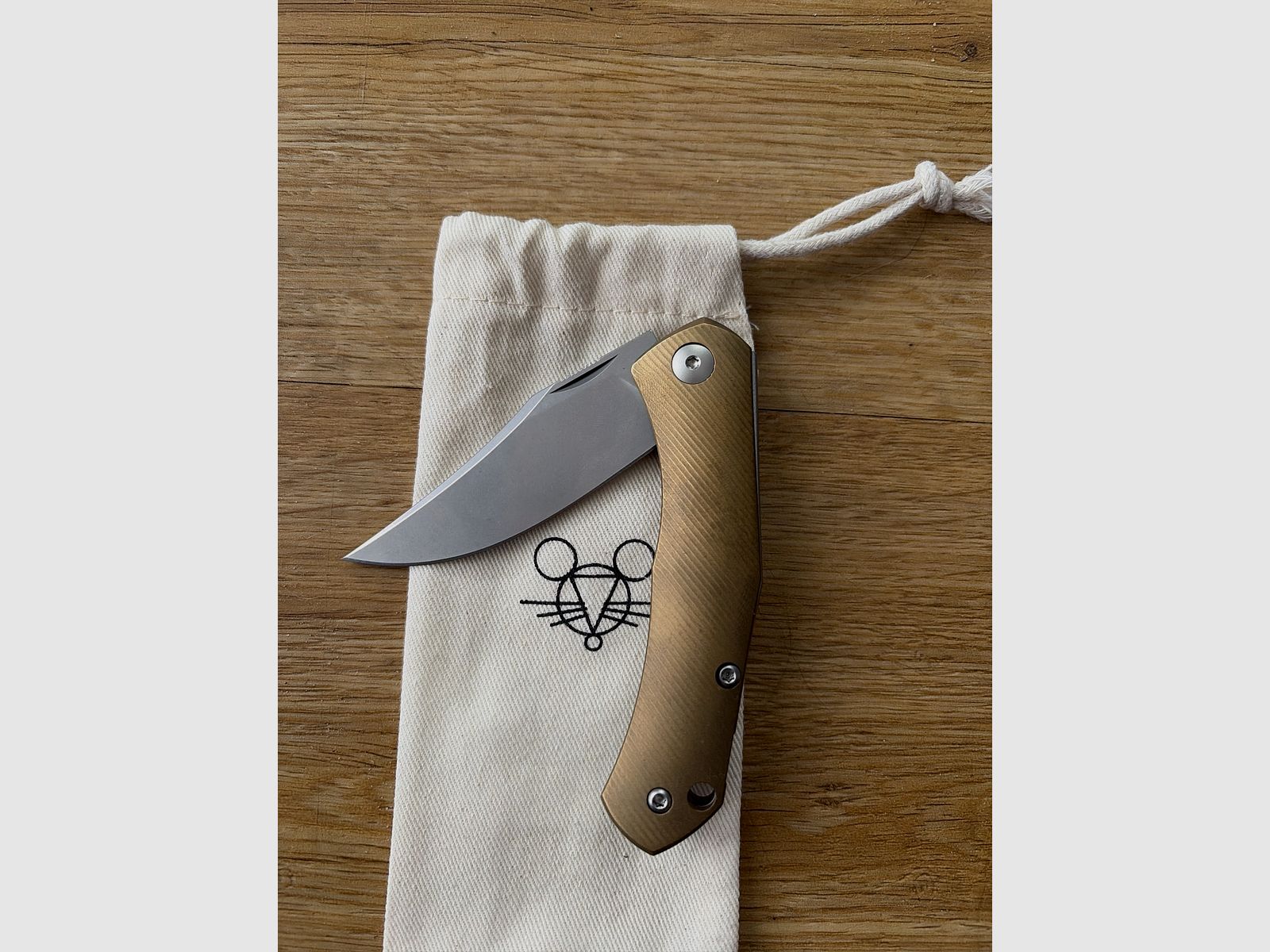 GaintMouse Jutland Slipjoint
