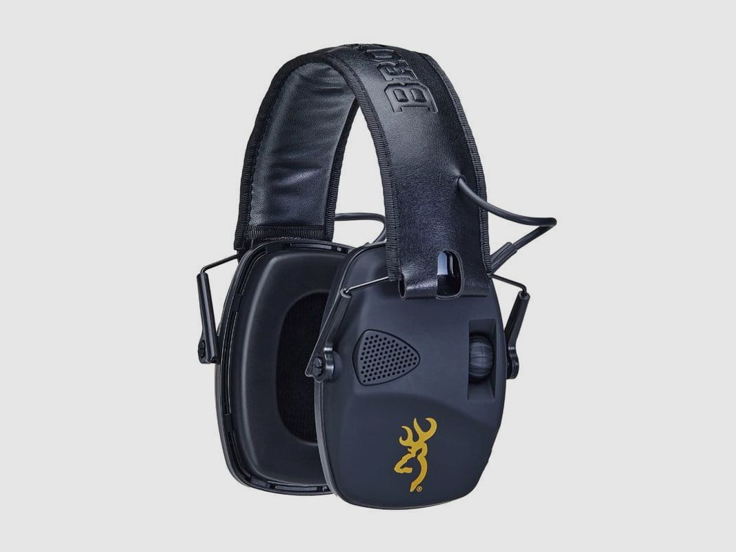 Browning Fox Gehoorbescherming