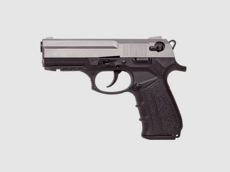 Zoraki Mod. 2918 Titan 9mm P.A.K. Schreckschuss