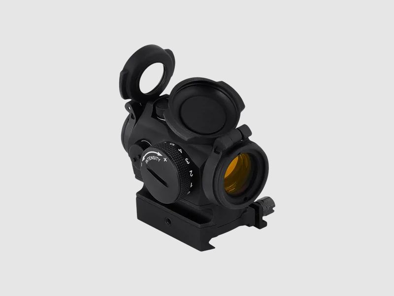 AIMPOINT Micro T-2™2 MOA - Rotpunktvisiermit LRP Montage und 30 mm Abstandshalter