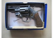 Revólver Arminius HW38 2,5 pulgadas