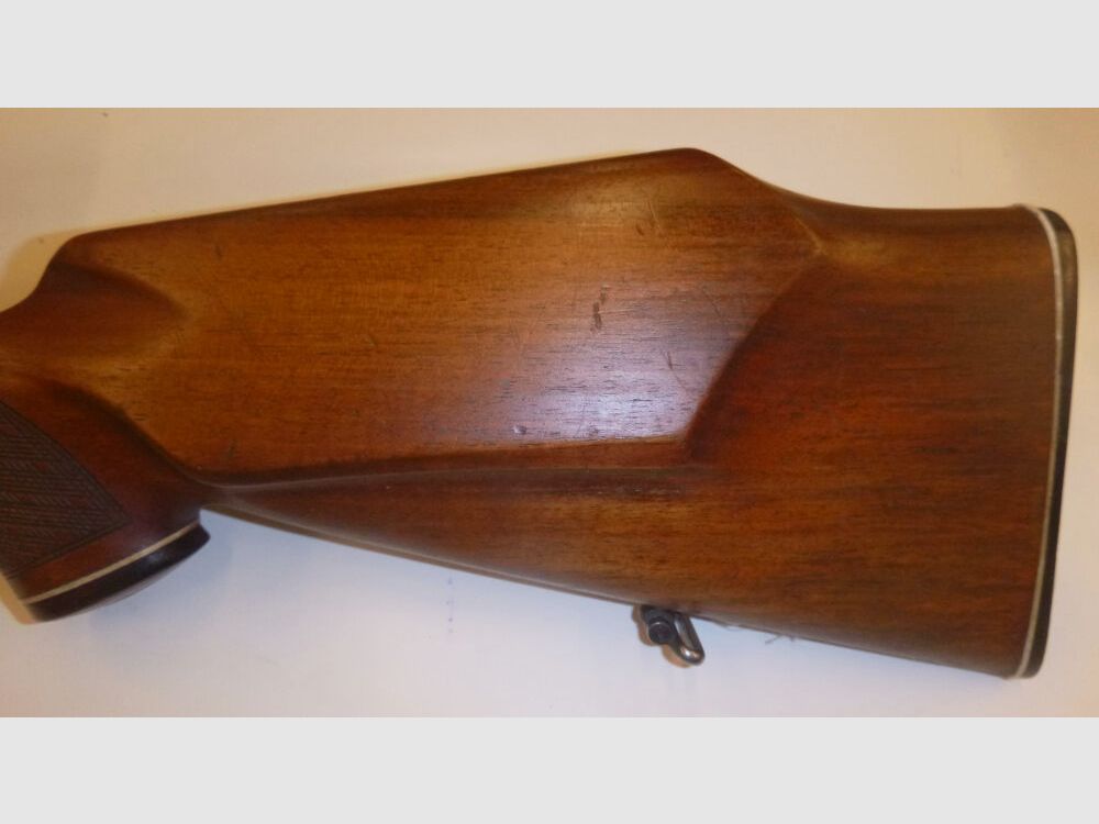 Mauser Mod. 66
