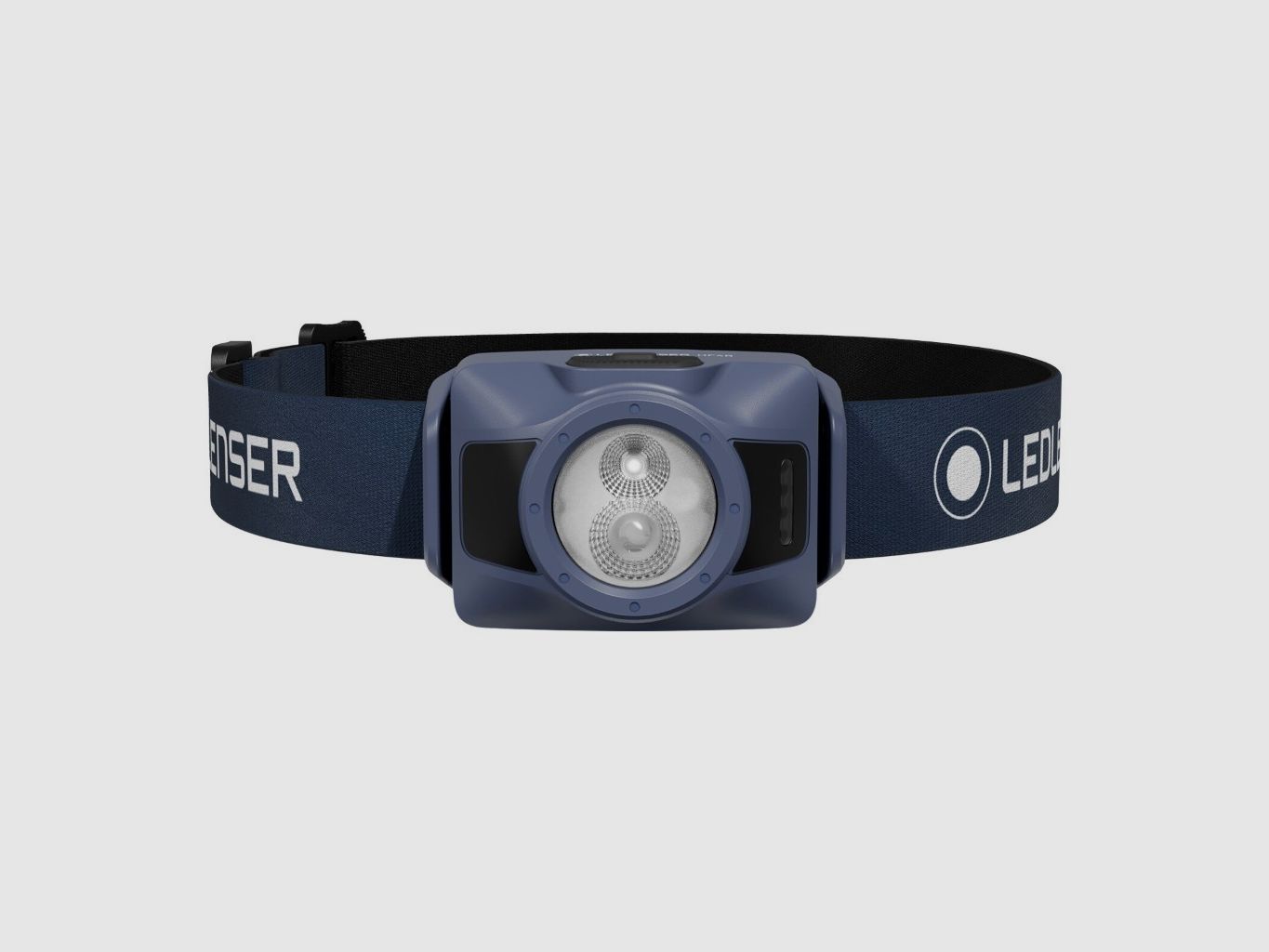 Torcia frontale Ledlenser HF4R, immagine 15 di 18