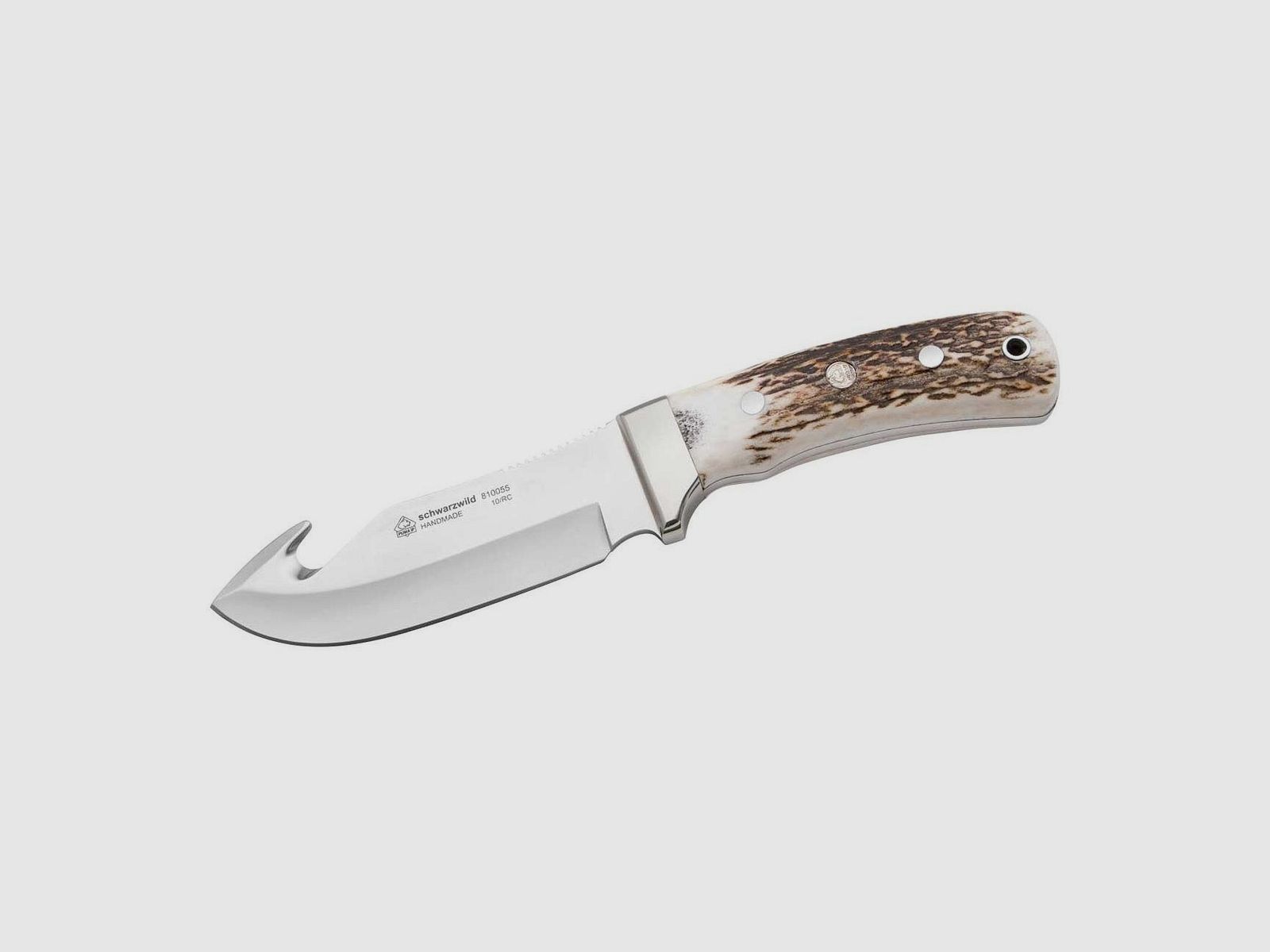 Puma IP SCHWARZWILD Jagdmesser