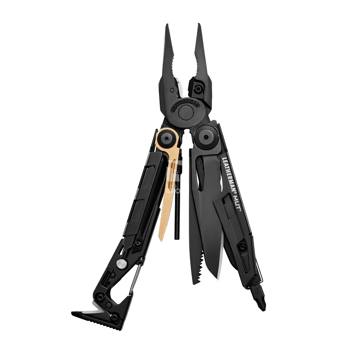Multitool Leatherman - MUT, zdjęcie 1 z 8
