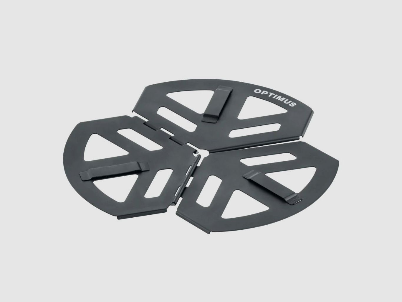 Soporte para hornillo Optimus, imagen 1 de 2