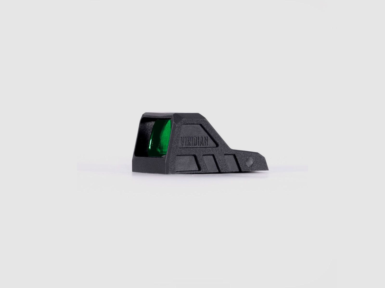RED DOT – VIRIDIAN OPTICS – RFX11 CUSTOM GREEN DOT REFLEX SIGHT FOR WALTHER PDP & WMP | Shield RMSc Footprint | 3 MOA, image 1 of 11