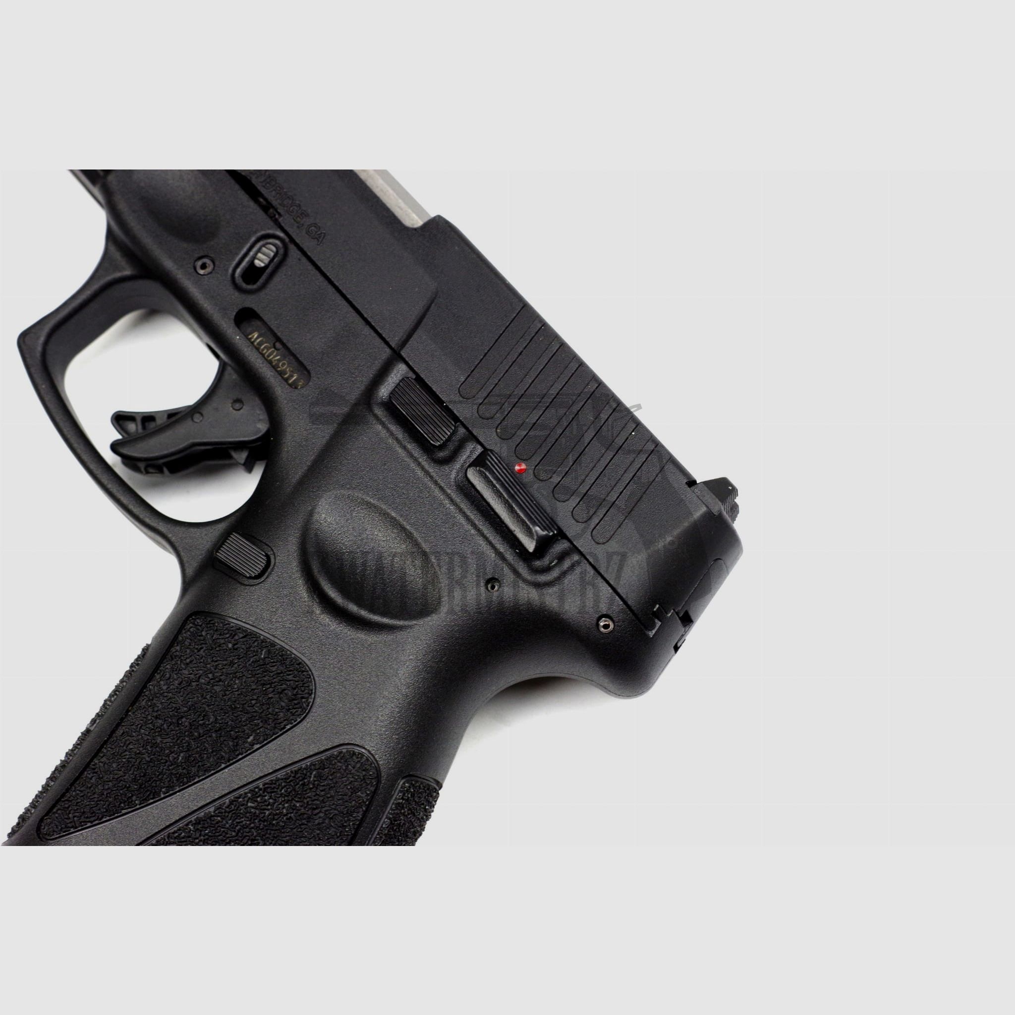 TAURUS G3-pistool, afbeelding 6 van 11