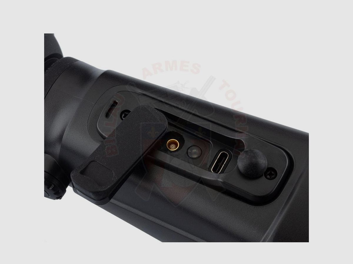 Vision Thermique Num'Axes VIS1055, image 7 sur 10