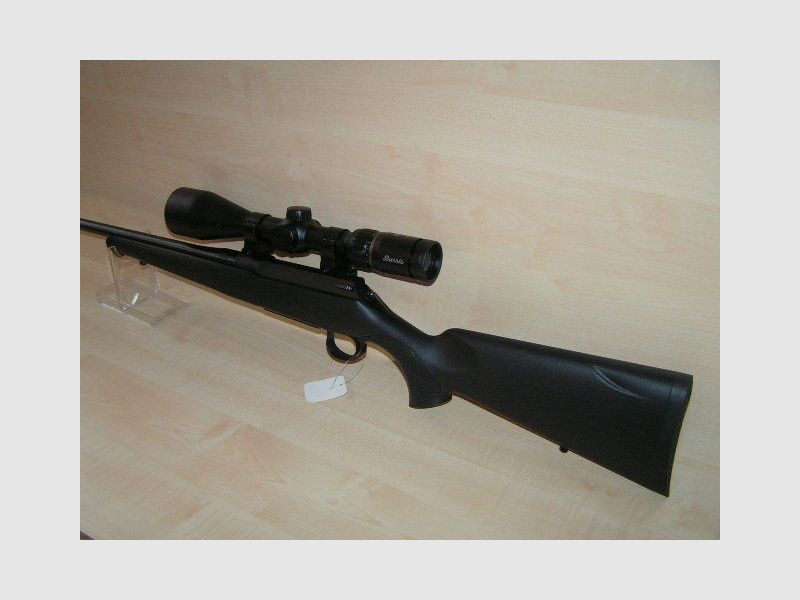 Sauer & Sohn 100 Classic XT