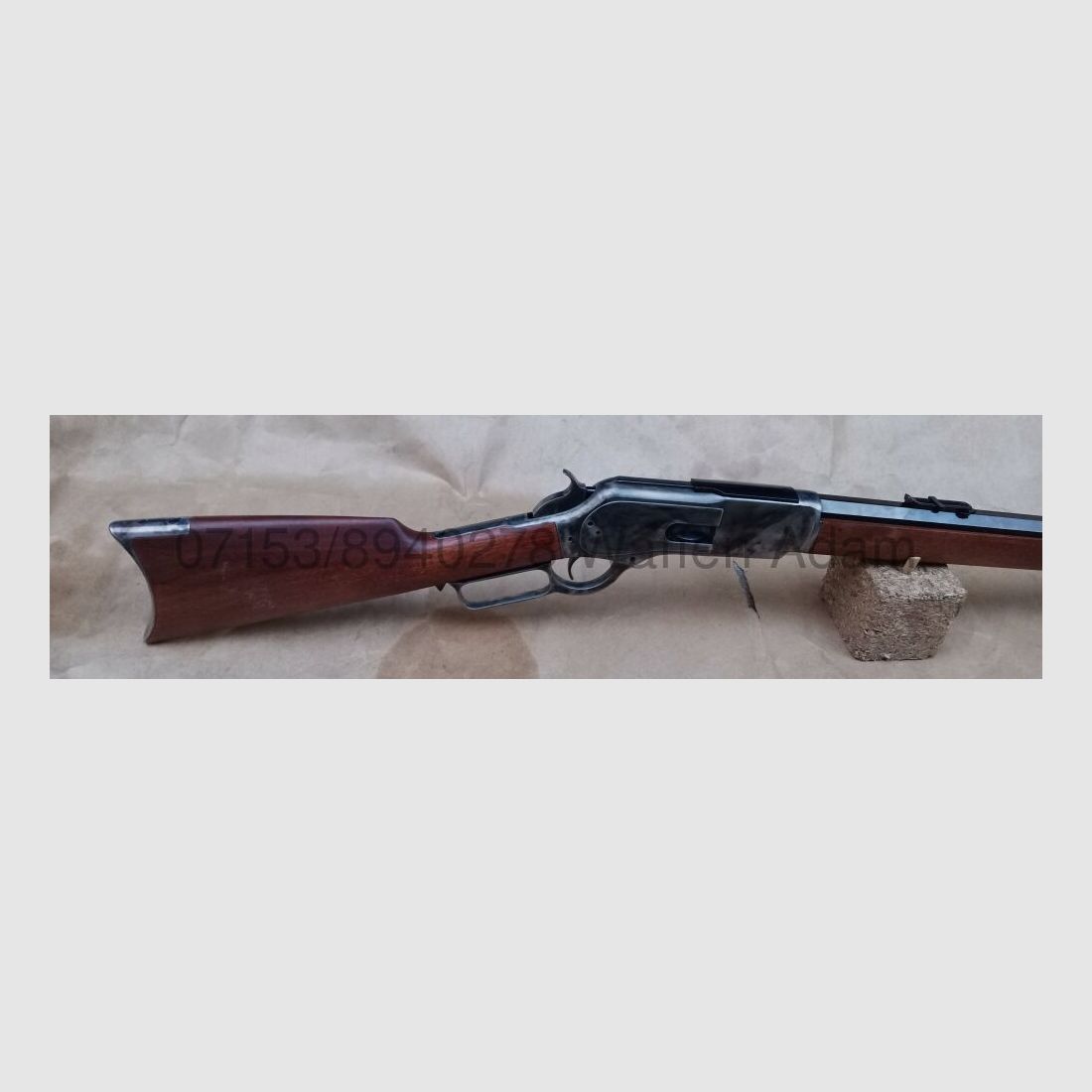 Chapparal Arms Winchester 1876
