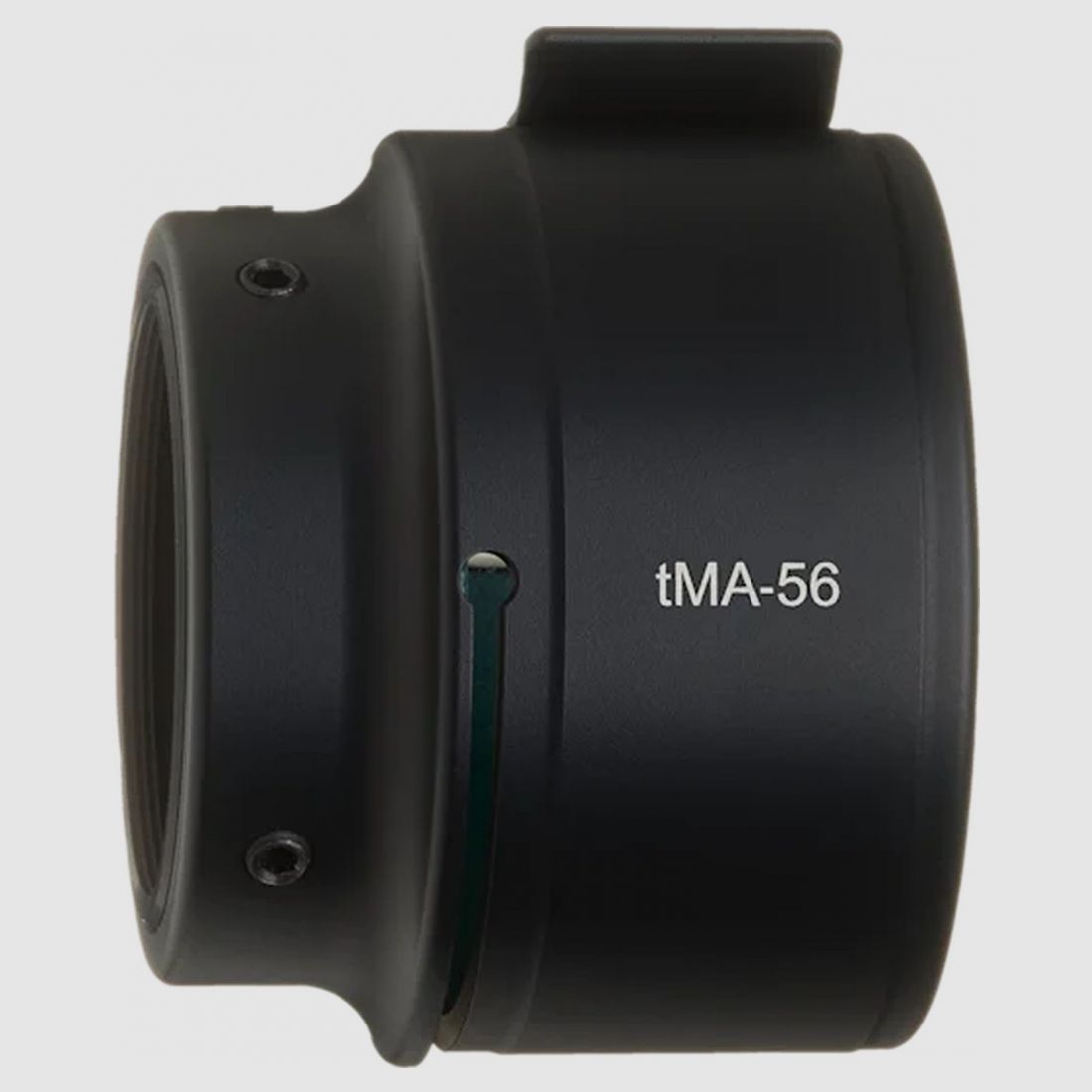 SWAROVSKI OPTIK Swarovski tMA-56 clamp adapter for tM35